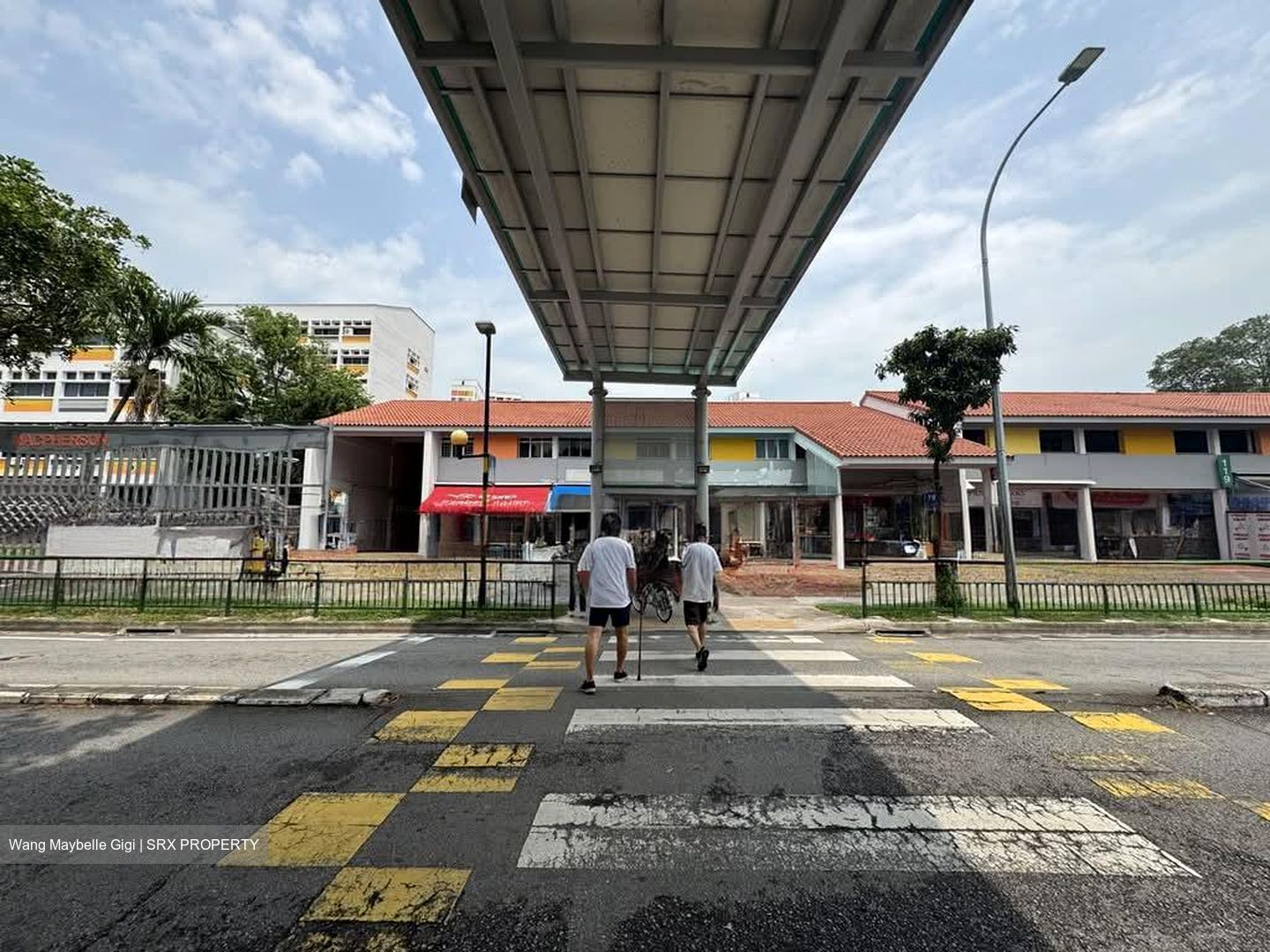 Aljunied Avenue 2 (D14), Shop House #562177461